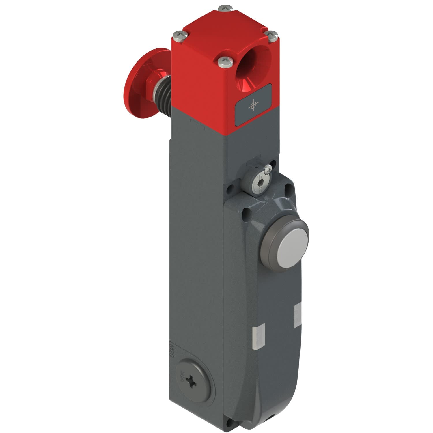 Pizzato - Interrupteurs de sécurité avec verrouillage et technologie RFID Série NG