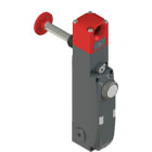 Pizzato - Interrupteurs de sécurité avec verrouillage et technologie RFID Série NG