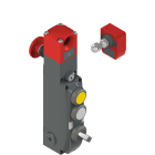 Pizzato - Interrupteurs de sécurité avec verrouillage et technologie RFID Série NG