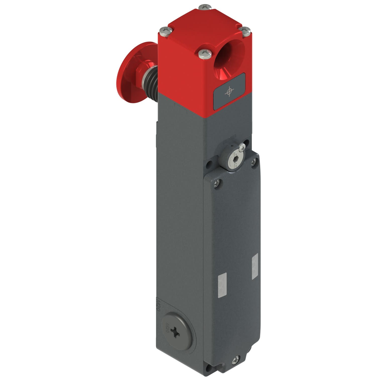 Pizzato - Interrupteurs de sécurité avec verrouillage et technologie RFID Série NG