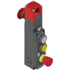 Pizzato - Interrupteurs de sécurité avec verrouillage et technologie RFID Série NG