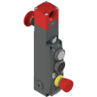 Pizzato - Interrupteurs de sécurité avec verrouillage et technologie RFID Série NG