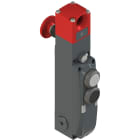 Pizzato - Interrupteurs de sécurité avec verrouillage et technologie RFID Série NG