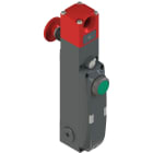 Pizzato - Interrupteurs de sécurité avec verrouillage et technologie RFID Série NG