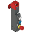 Pizzato - Interrupteurs de sécurité avec verrouillage et technologie RFID Série NG