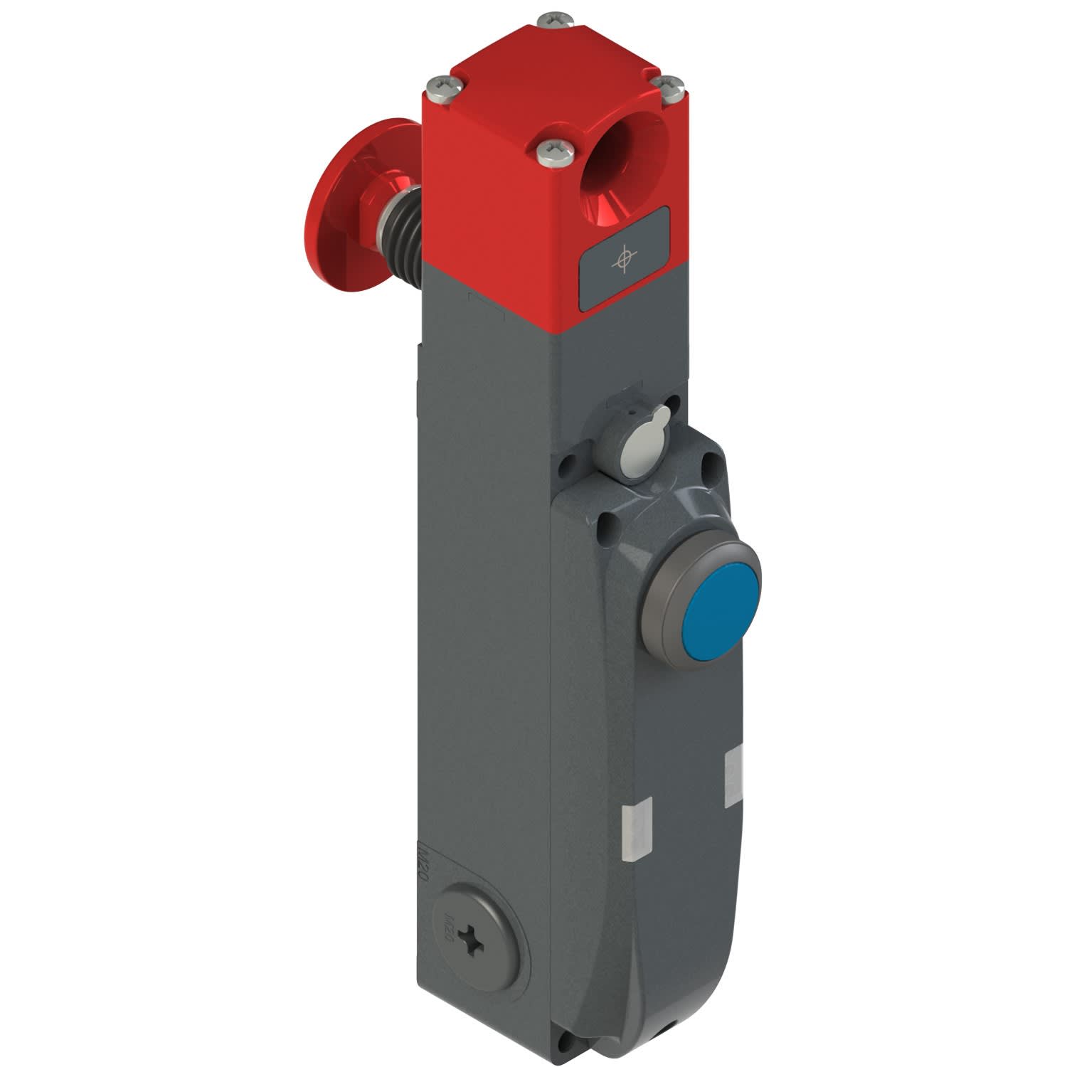 Pizzato - Interrupteurs de sécurité avec verrouillage et technologie RFID Série NG