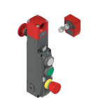 Pizzato - Interrupteurs de sécurité avec verrouillage et technologie RFID Série NG