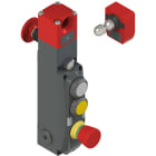 Pizzato - Interrupteurs de sécurité avec verrouillage et technologie RFID Série NG