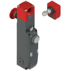 Pizzato - Interrupteurs de sécurité avec verrouillage et technologie RFID Série NG