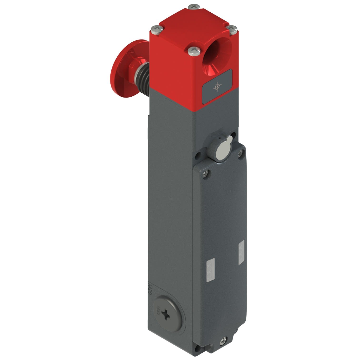 Pizzato - Interrupteurs de sécurité avec verrouillage et technologie RFID Série NG