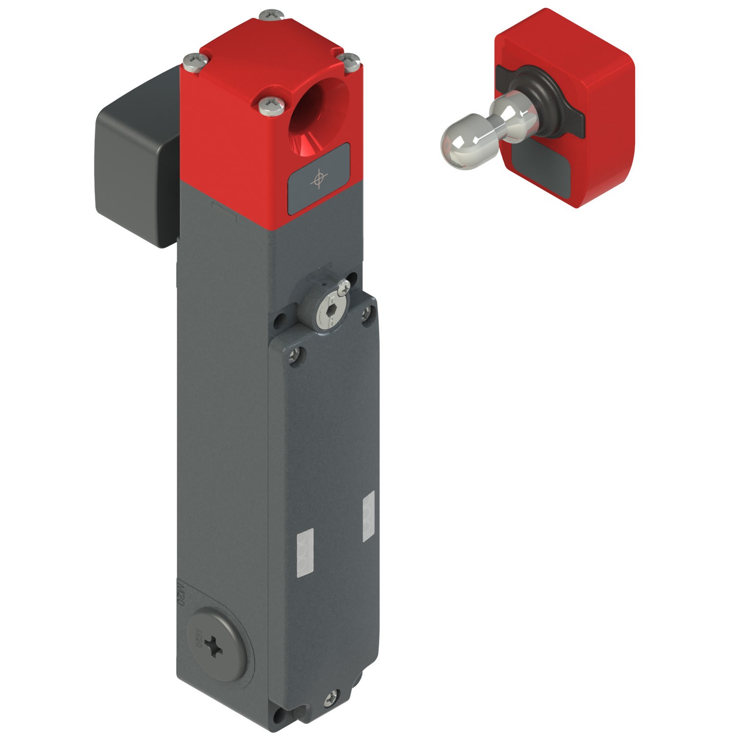 Pizzato - Interrupteurs de sécurité avec verrouillage et technologie RFID Série NG