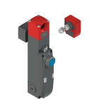 Pizzato - Interrupteurs de sécurité avec verrouillage et technologie RFID Série NG