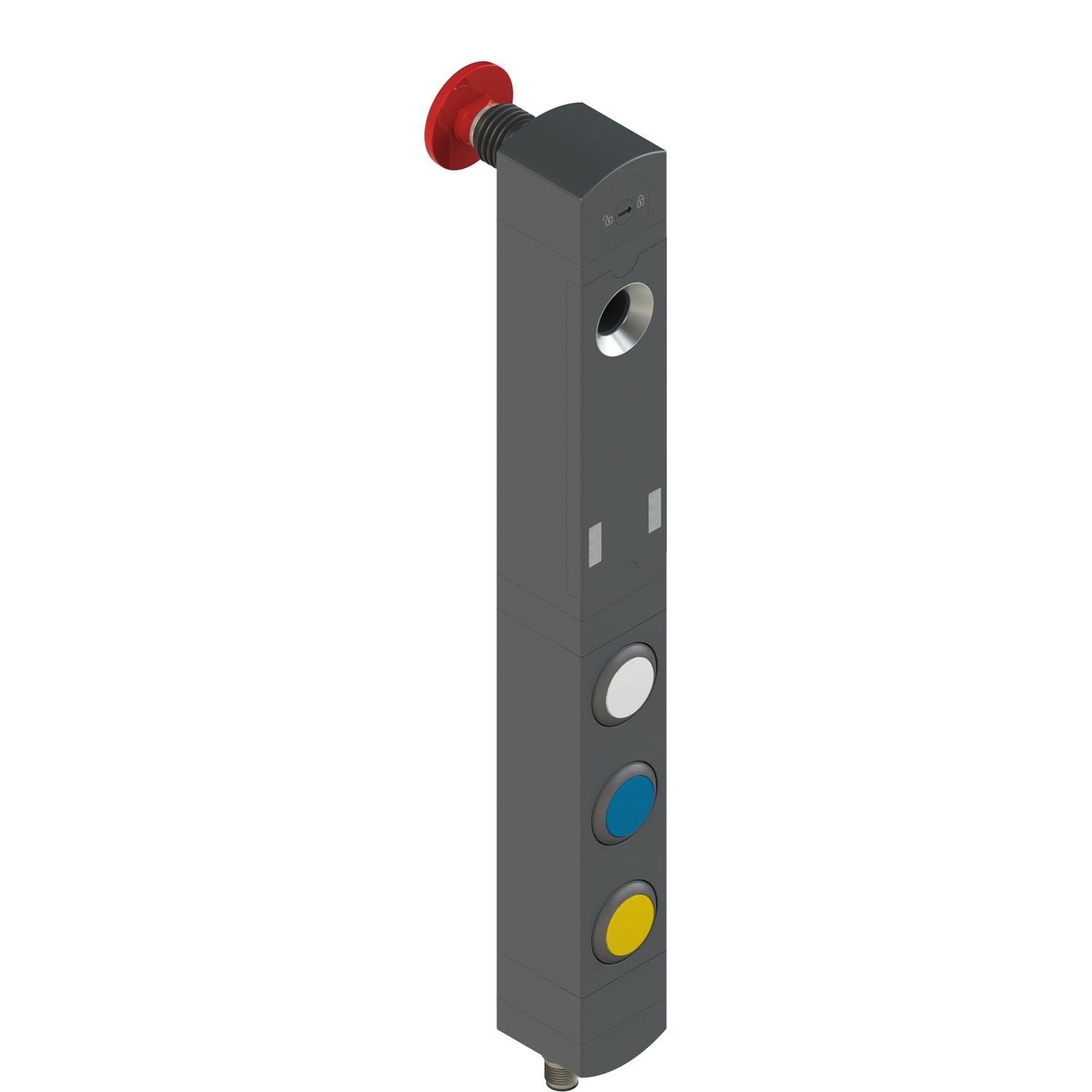 Pizzato - Interrupteur de sécurité avec verrouillage série NS avec dispositifs de commande