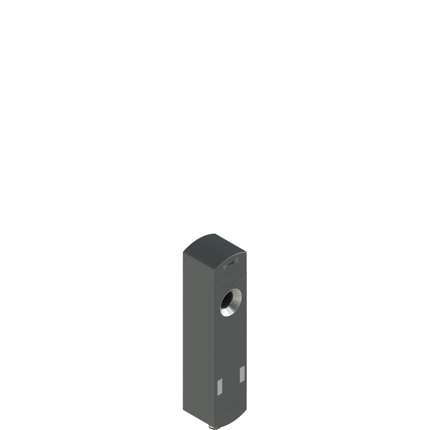 Pizzato - Interrupteurs de sécurité avec verrouillage et technologie RFID Série NS