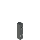 Pizzato - Interrupteurs de sécurité avec verrouillage et technologie RFID Série NS