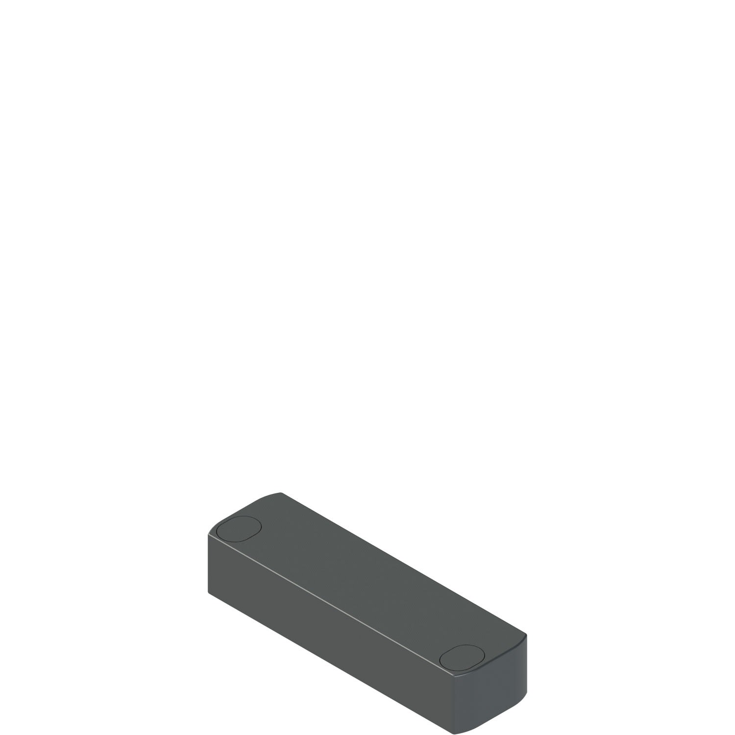 Pizzato - Actionneur de niveau de codification élevé, distance d'actionnement 11 mm