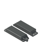 Pizzato - Capteur magnétique codé de sécurité avec actionneur