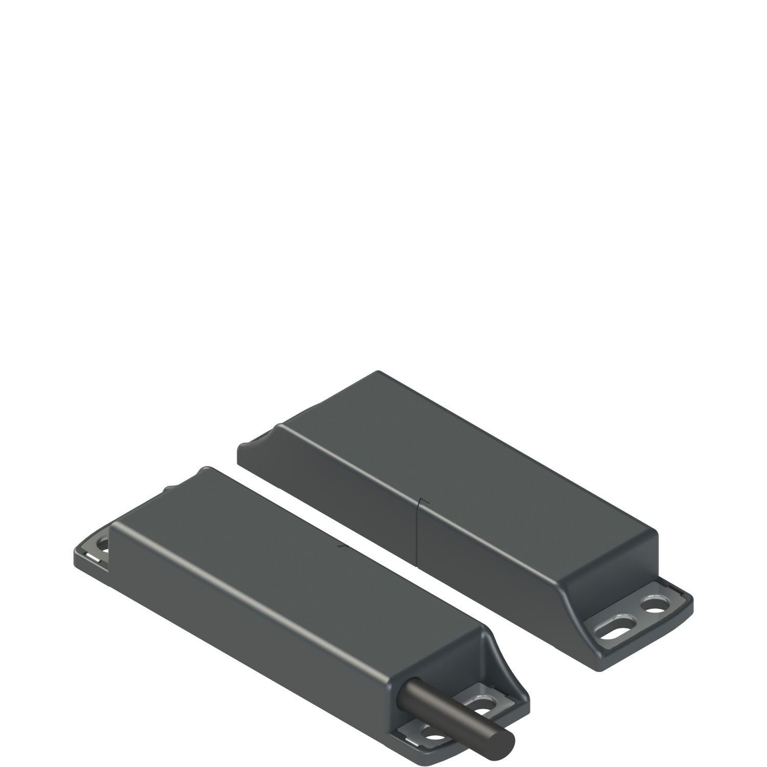 Pizzato - Capteur magnétique codé de sécurité avec actionneur