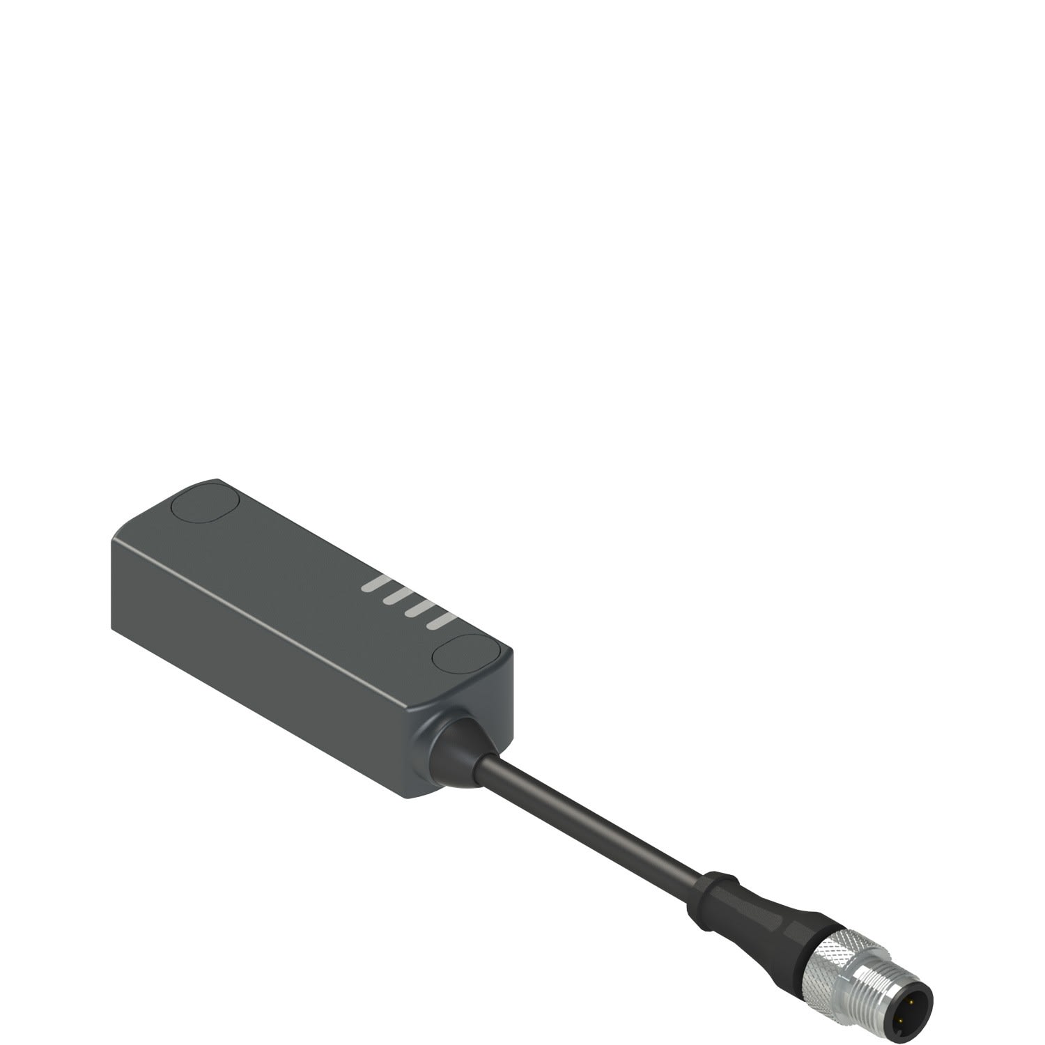 Pizzato - Capteur de sécurité séries ST D