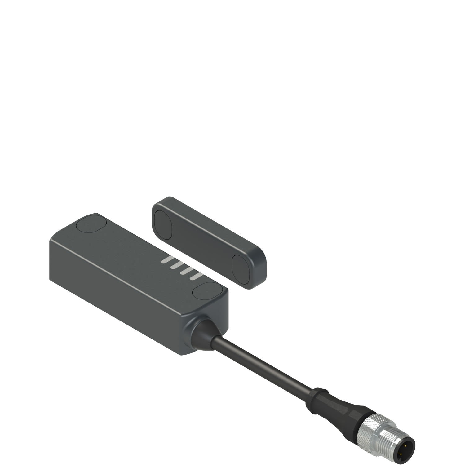 Pizzato - Capteurs de sécurité avec technologie RFID