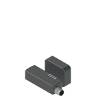 Pizzato - Capteurs de sécurité avec technologie RFID