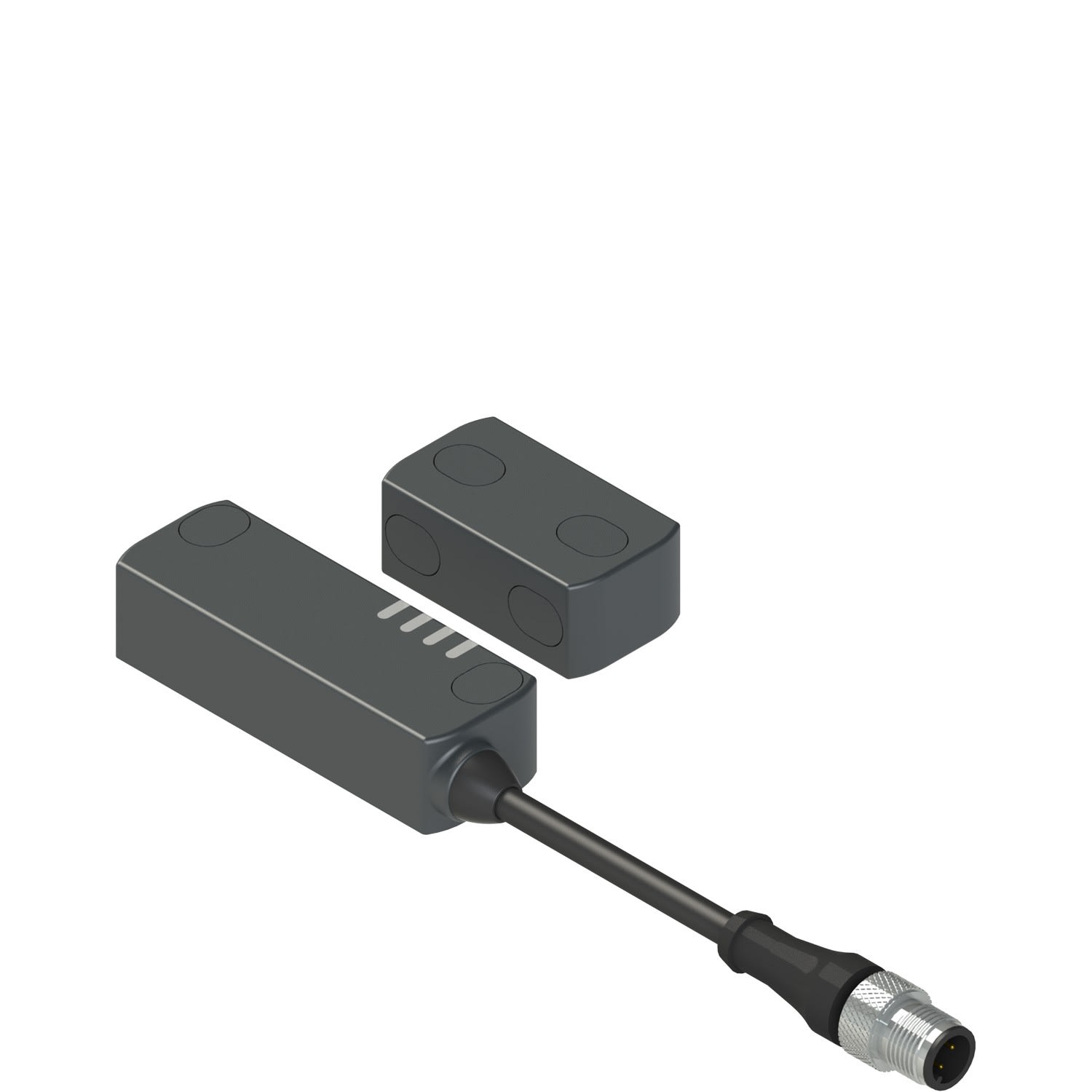 Pizzato - Capteur de sécurité séries ST D