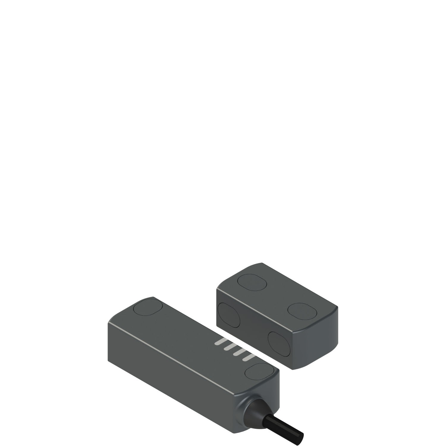 Pizzato - Capteur de sécurité séries ST D