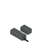 Pizzato - Capteur de sécurité séries ST D