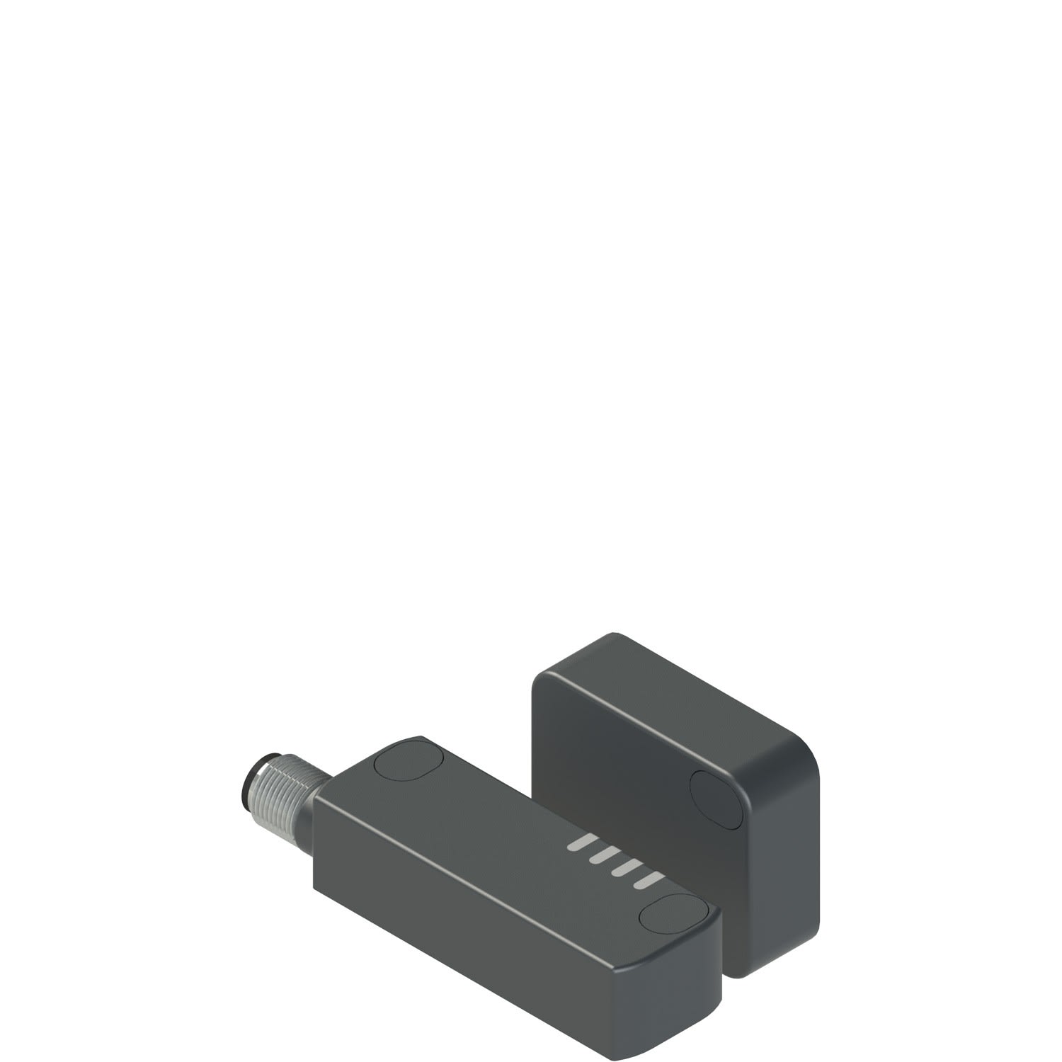 Pizzato - Capteur de sécurité séries ST D