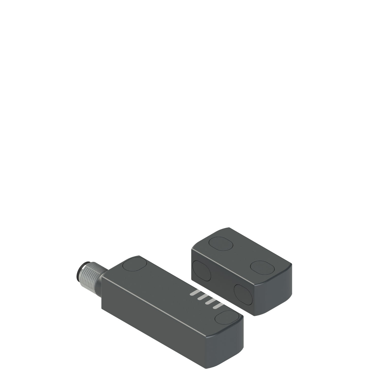 Pizzato - Capteur de sécurité séries ST D