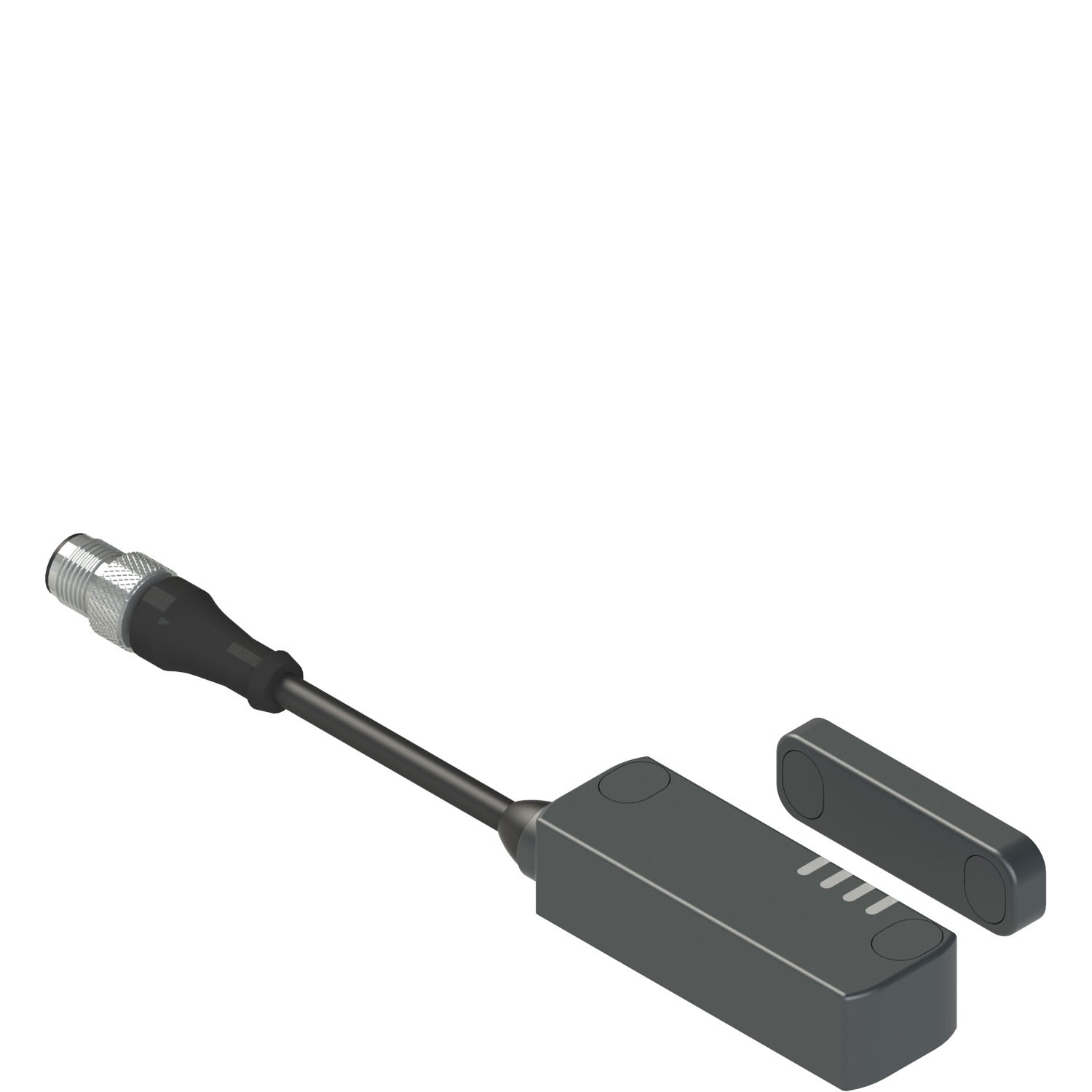 Pizzato - Capteurs de sécurité avec technologie RFID