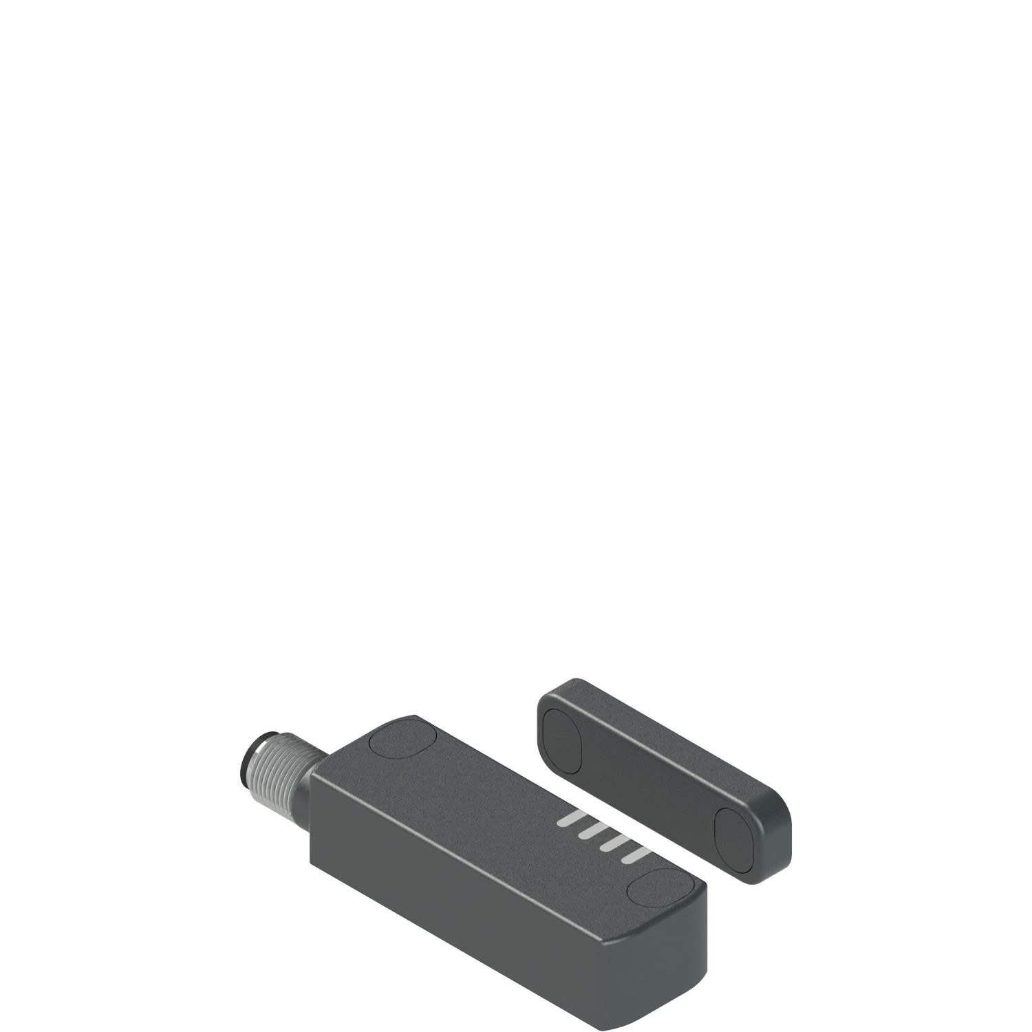 Pizzato - Capteurs de sécurité avec technologie RFID