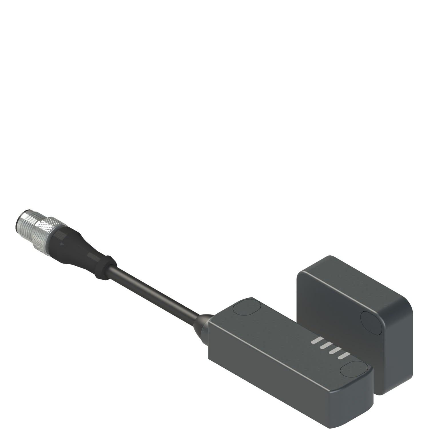 Pizzato - Capteurs de sécurité avec technologie RFID