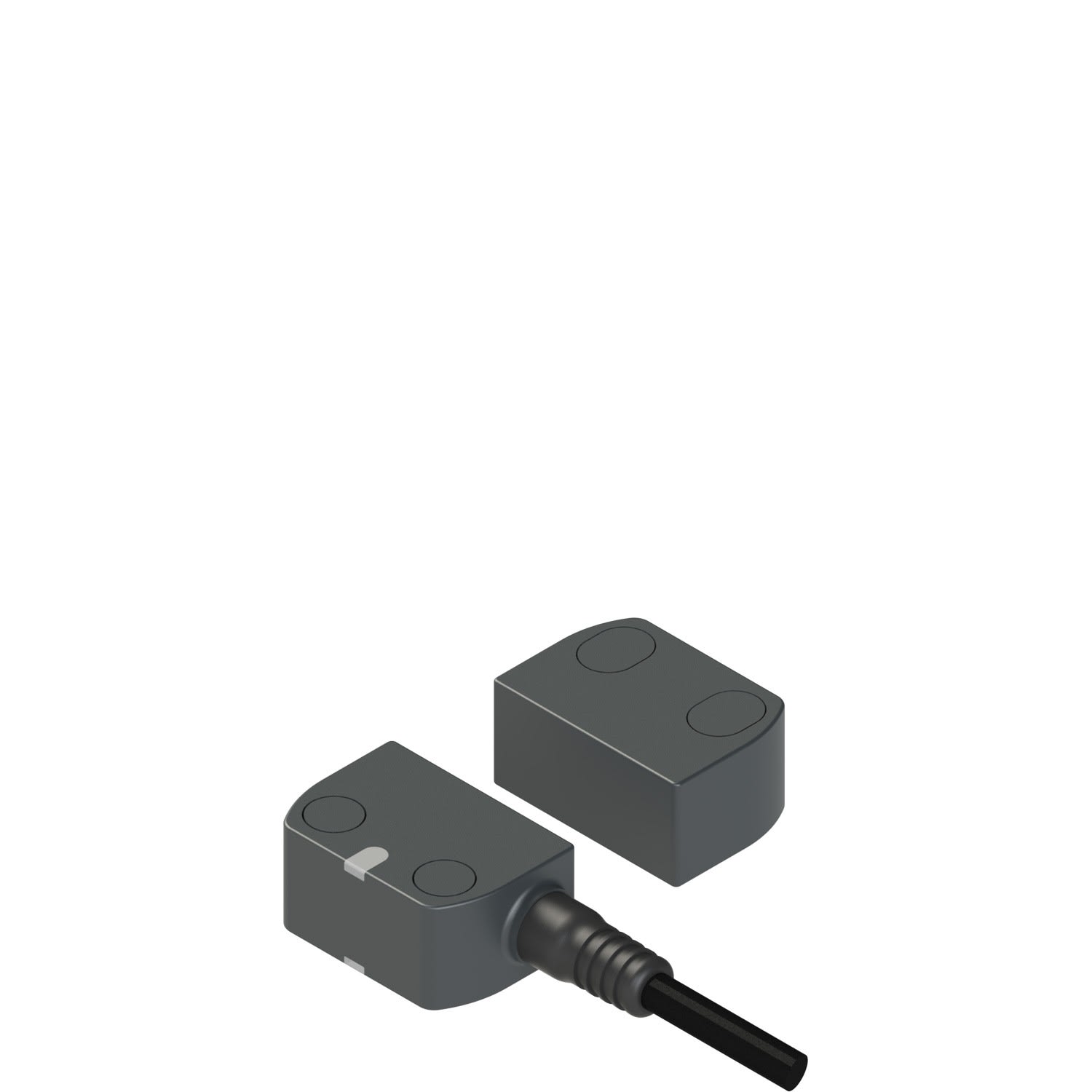 Pizzato - Capteur de sécurité séries ST G