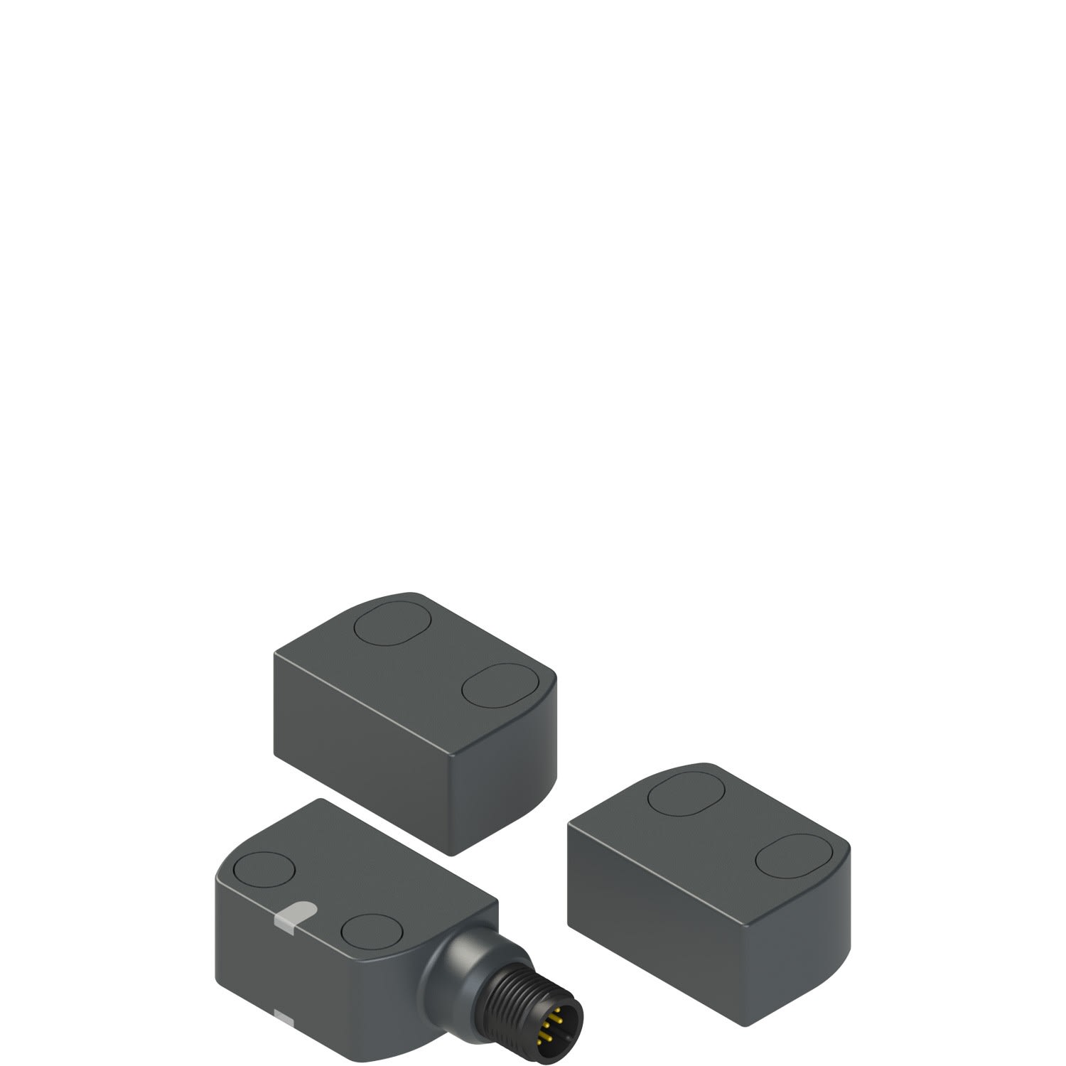 Pizzato - Capteur de sécurité séries ST G