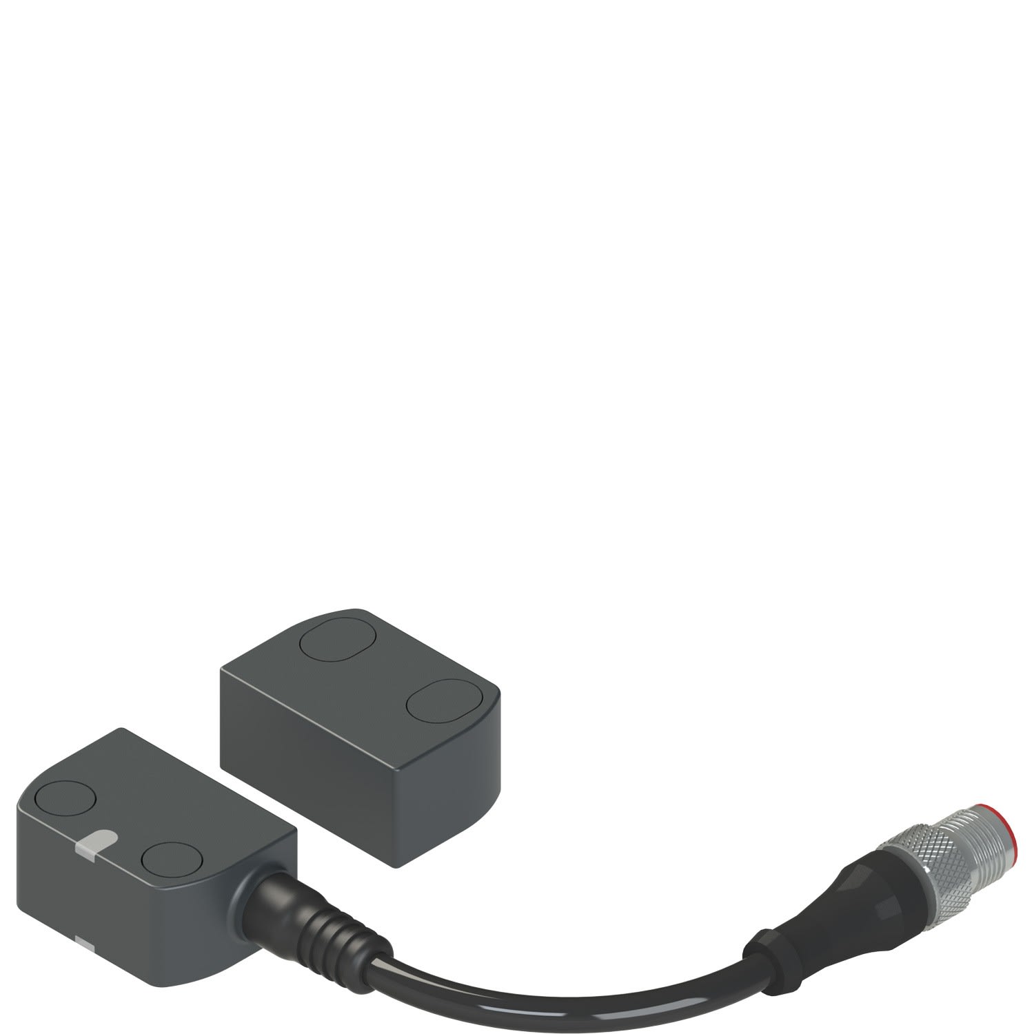 Pizzato - Capteur de sécurité séries ST G