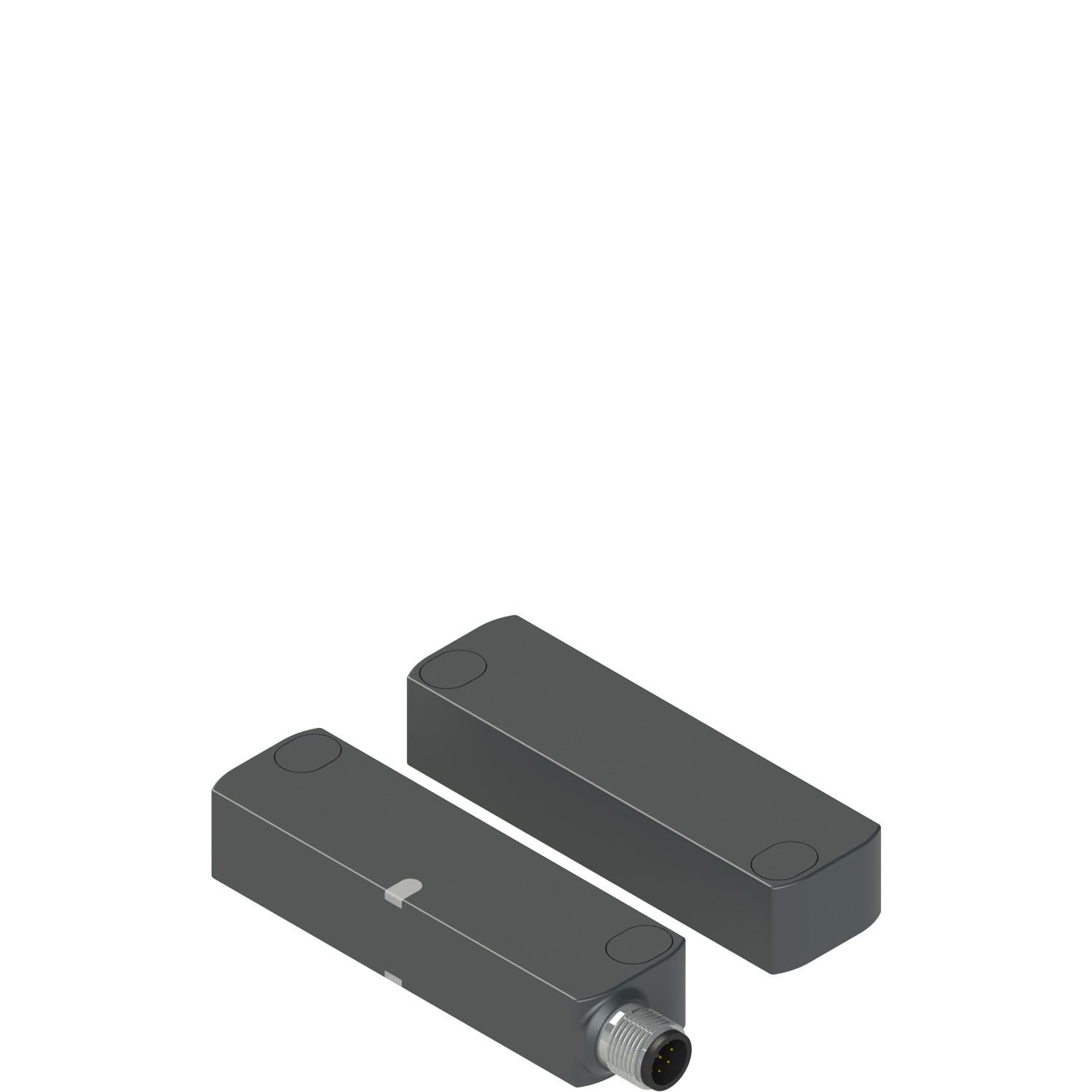 Pizzato - Capteur de sécurité séries ST H