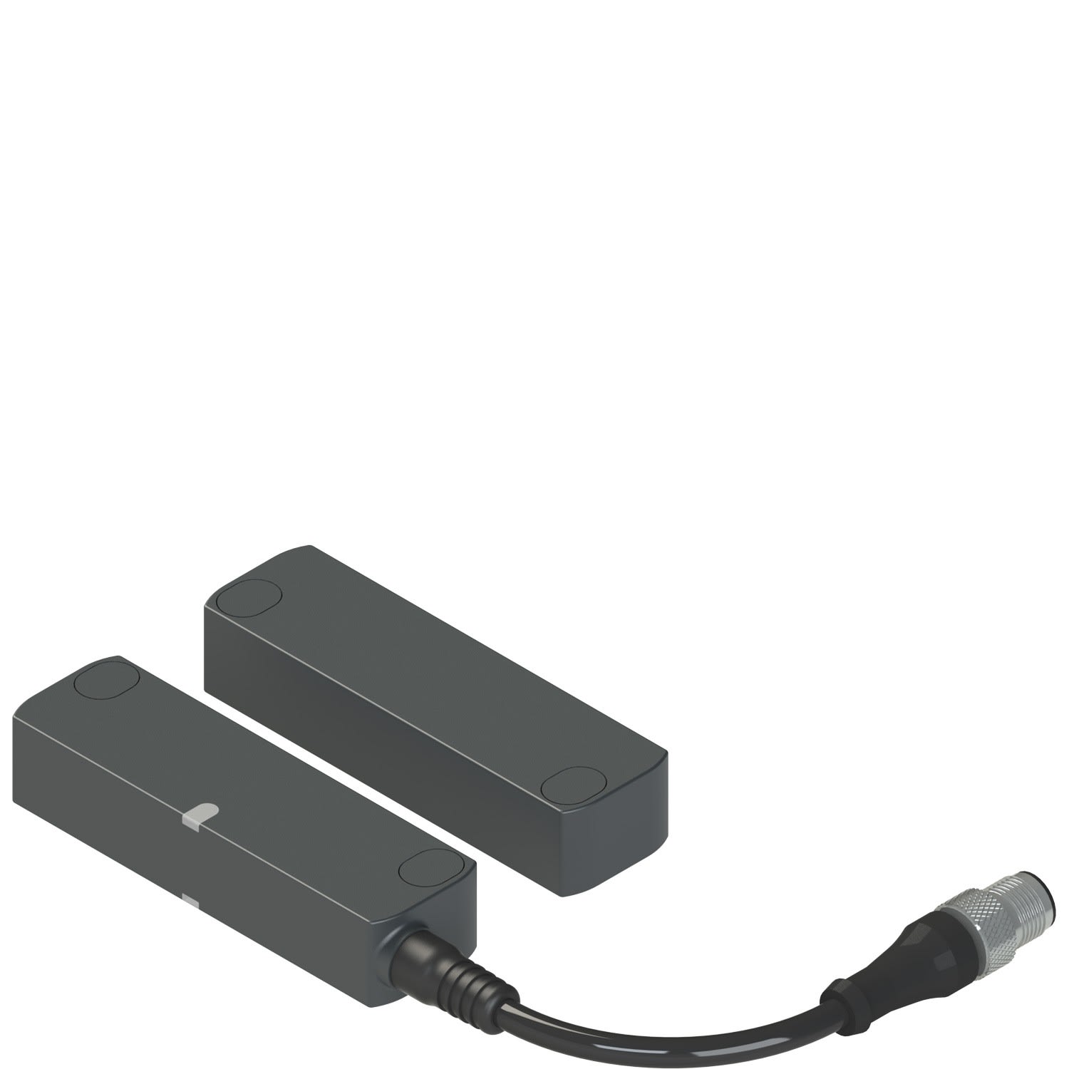 Pizzato - Capteur de sécurité séries ST H