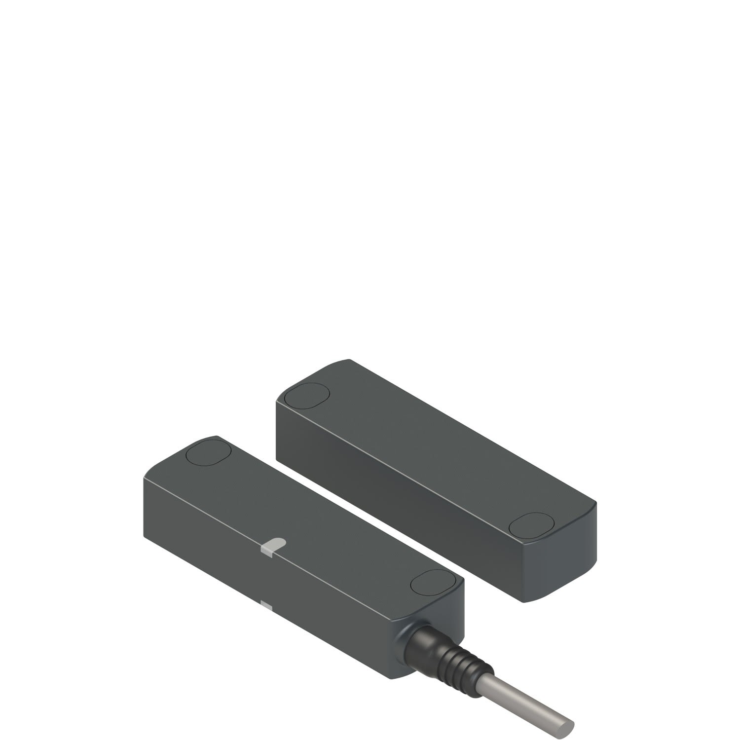 Pizzato - Capteur de sécurité séries ST H