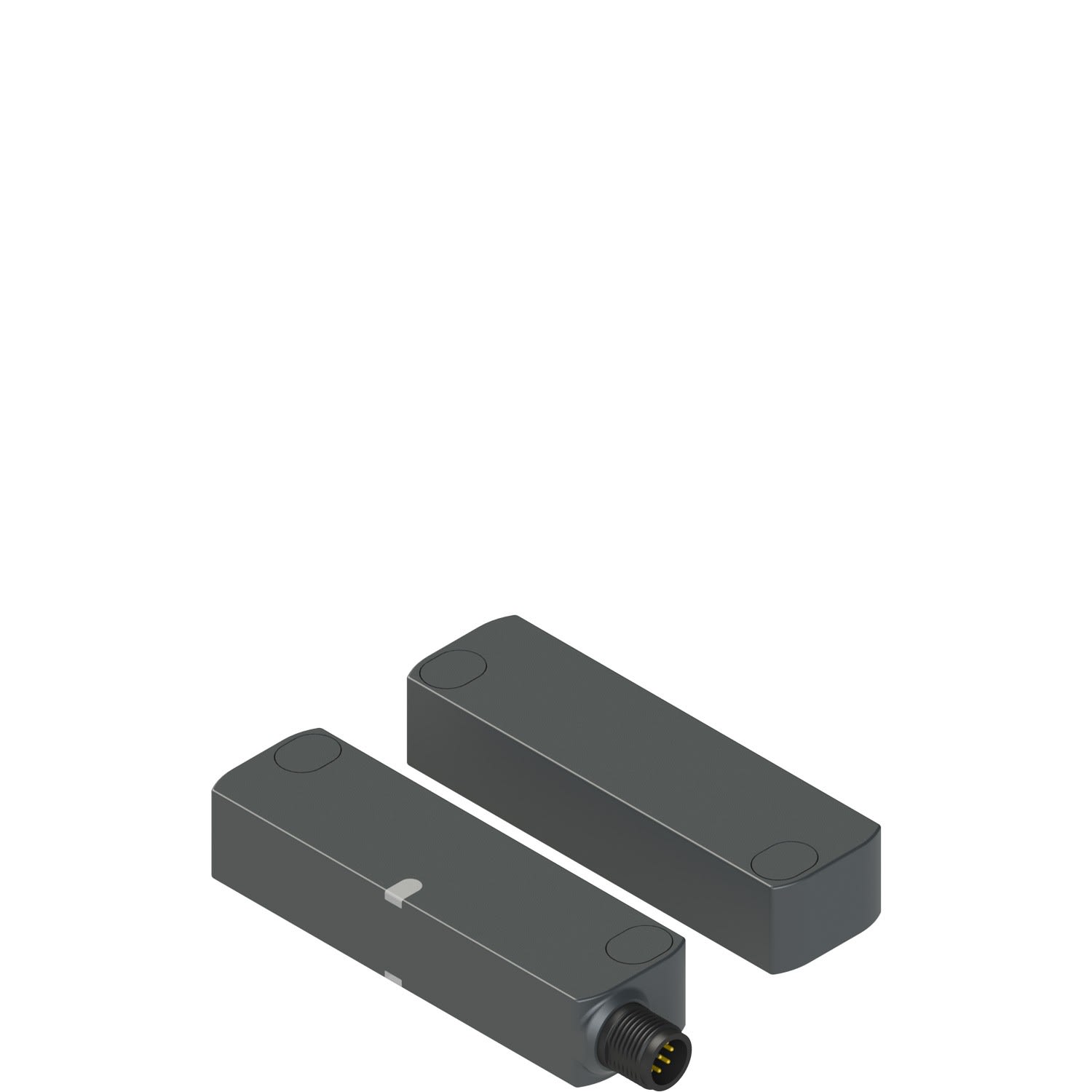 Pizzato - Capteur de sécurité séries ST H