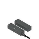 Pizzato - Capteur de sécurité séries ST H