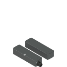 Pizzato - Capteur de sécurité séries ST H