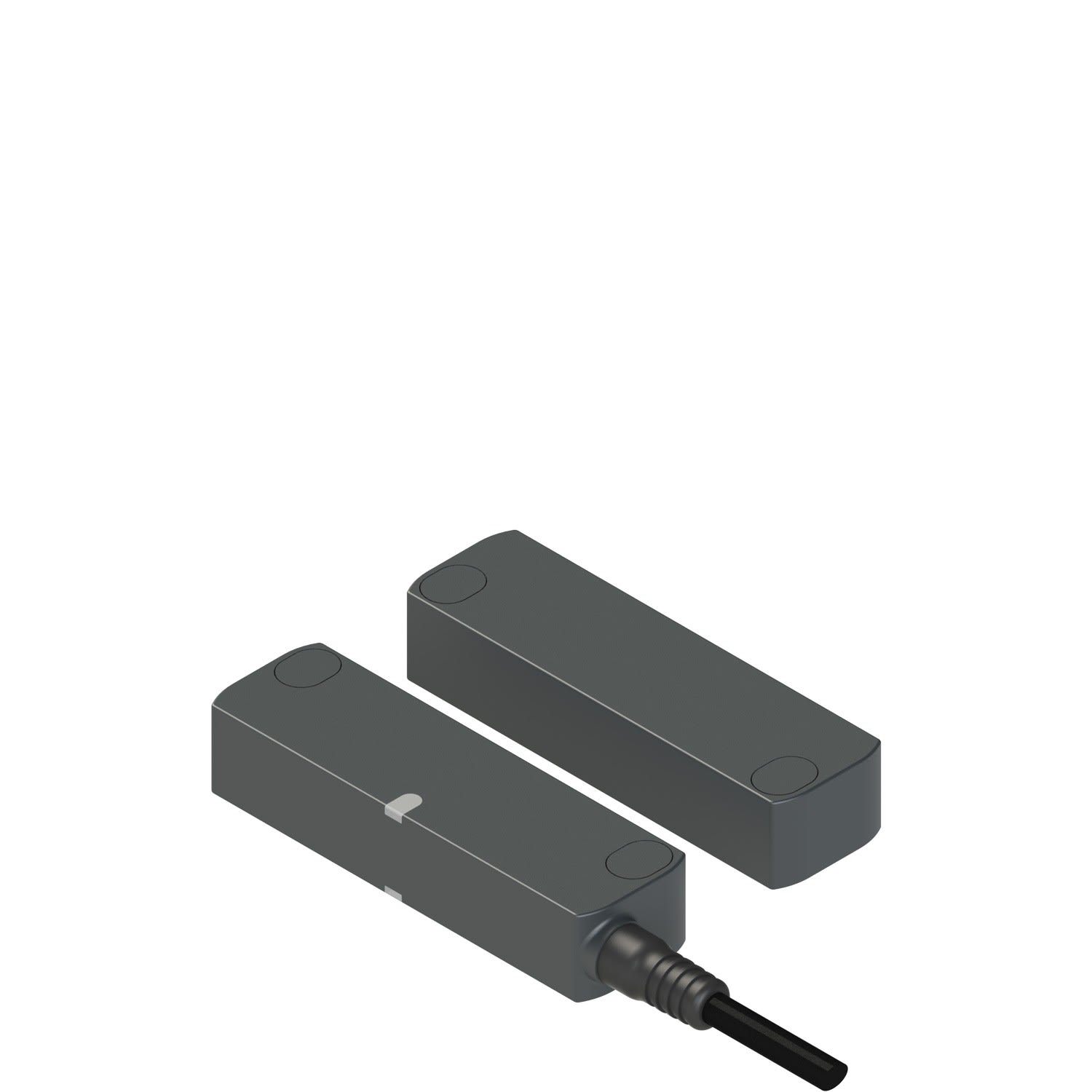 Pizzato - Capteur de sécurité séries ST H