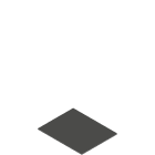 Pizzato - Base magnétique adhésive 87x70 mm pour boîtes d?inspection