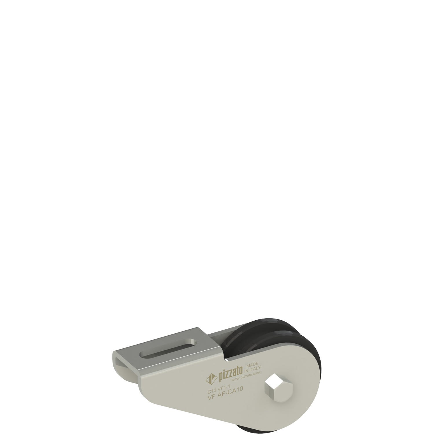 Pizzato - Poulie d'angle