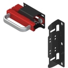 Pizzato - Poigné de sécurité série P-KUBE Fast