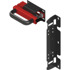 Pizzato - Poigné de sécurité série P-KUBE Fast