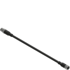 Pizzato - Connecteur M12 mâle-femelle, 5 pôles, droit avec 10 m câble