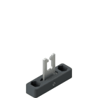 Pizzato - Actionneur pour série FC-FD-FL-FP-FS