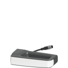 Pizzato - Poignées de sécurité P-KUBE Smart pour capteurs RFID série ST